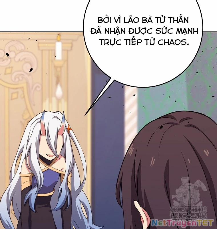 Trở Thành Nhân Viên Cho Các Vị Thần 85 trang 10