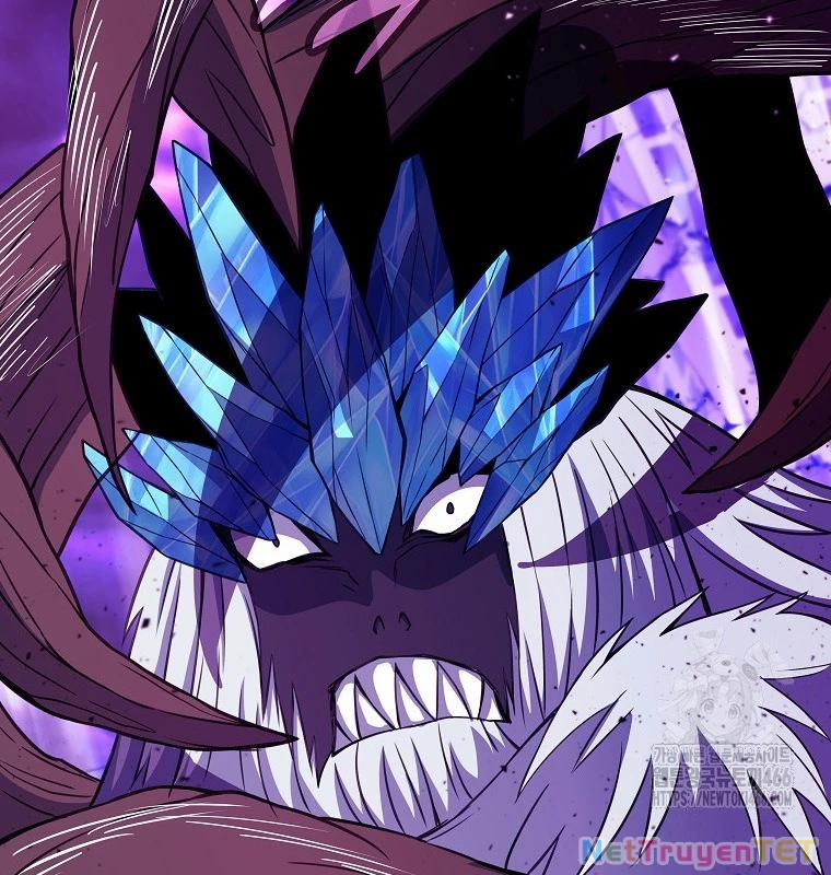 Trở Thành Nhân Viên Cho Các Vị Thần 85 trang 123