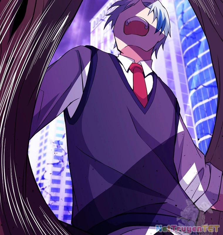 Trở Thành Nhân Viên Cho Các Vị Thần 85 trang 127