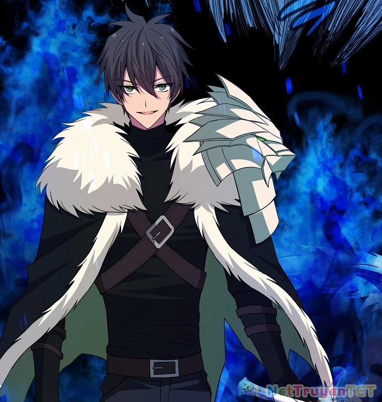 Trở Thành Nhân Viên Cho Các Vị Thần 85 trang 152