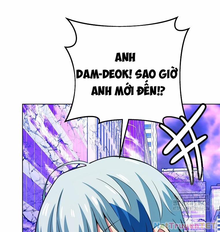 Trở Thành Nhân Viên Cho Các Vị Thần 85 trang 155