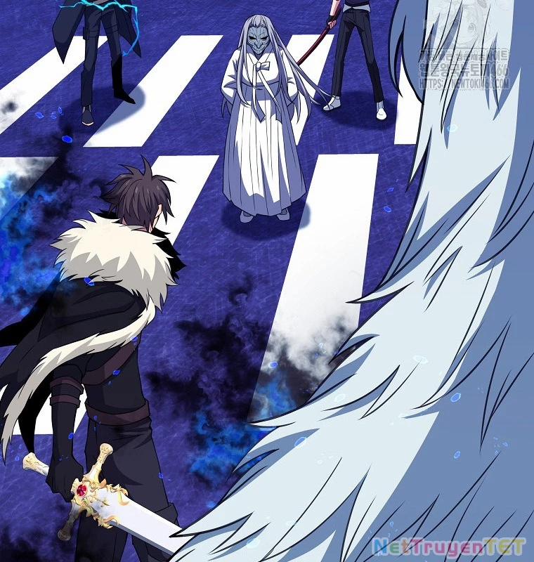 Trở Thành Nhân Viên Cho Các Vị Thần 85 trang 164