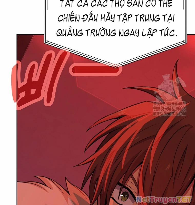 Trở Thành Nhân Viên Cho Các Vị Thần 85 trang 33