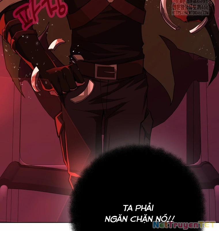 Trở Thành Nhân Viên Cho Các Vị Thần 85 trang 39