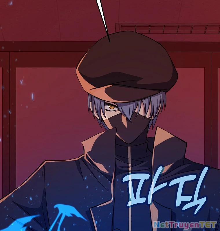 Trở Thành Nhân Viên Cho Các Vị Thần 85 trang 42