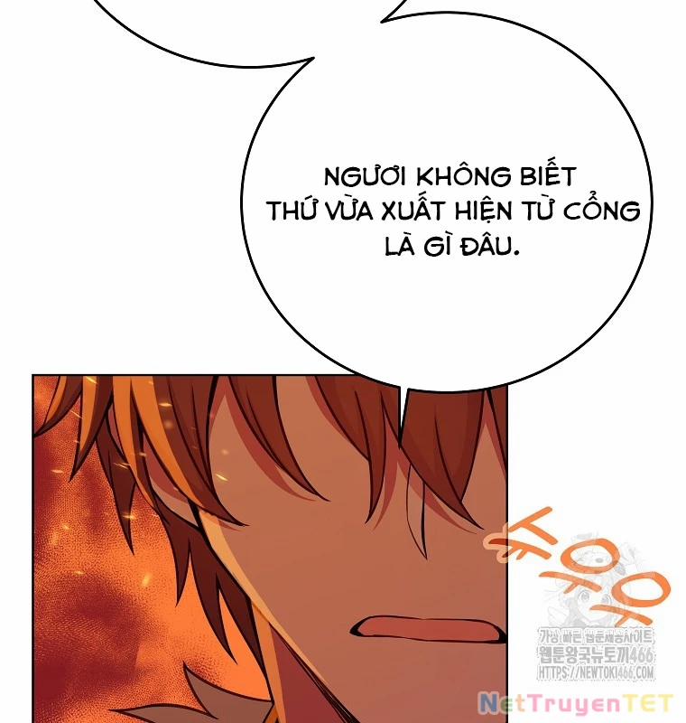 Trở Thành Nhân Viên Cho Các Vị Thần 85 trang 45