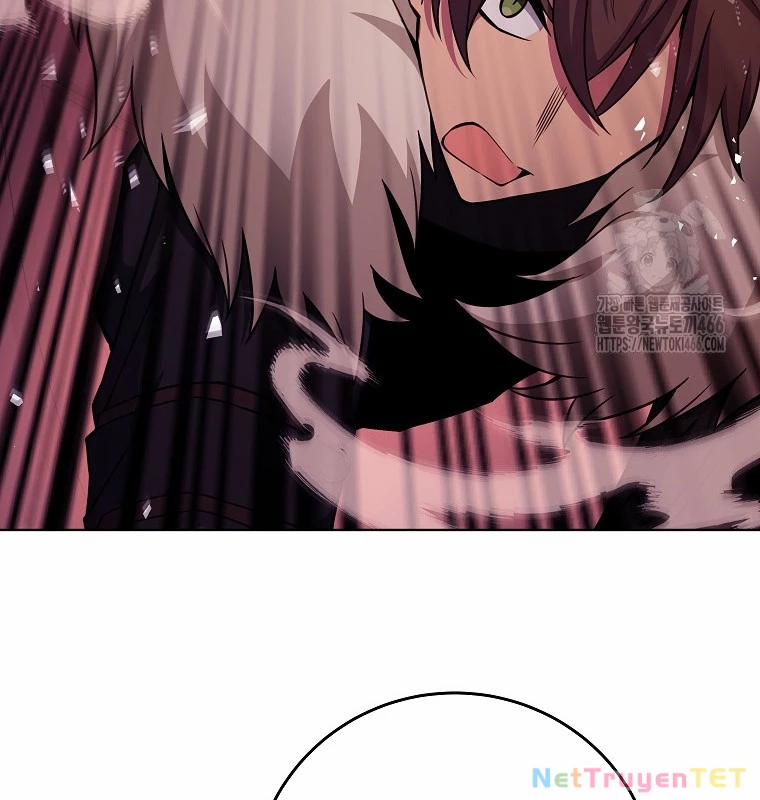 Trở Thành Nhân Viên Cho Các Vị Thần 85 trang 51