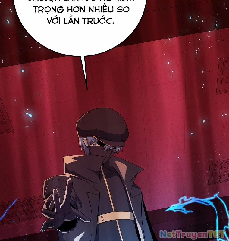 Trở Thành Nhân Viên Cho Các Vị Thần 85 trang 57