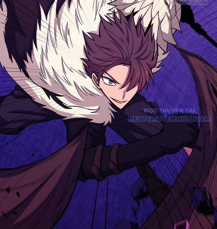 Trở Thành Nhân Viên Cho Các Vị Thần 86 trang 10