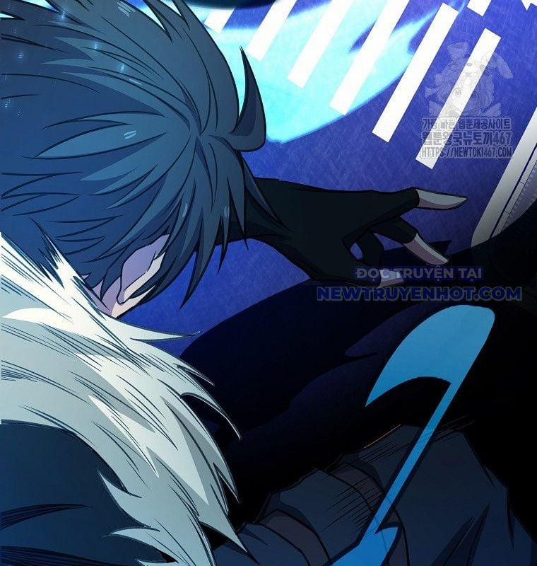 Trở Thành Nhân Viên Cho Các Vị Thần 86 trang 123