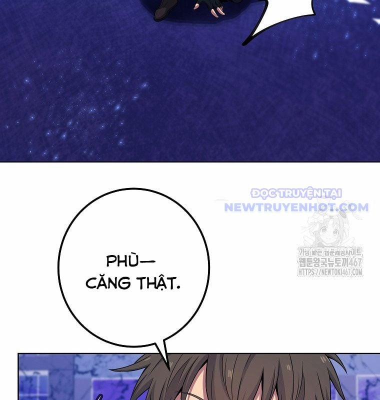 Trở Thành Nhân Viên Cho Các Vị Thần 86 trang 140