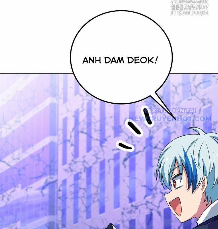 Trở Thành Nhân Viên Cho Các Vị Thần 86 trang 142