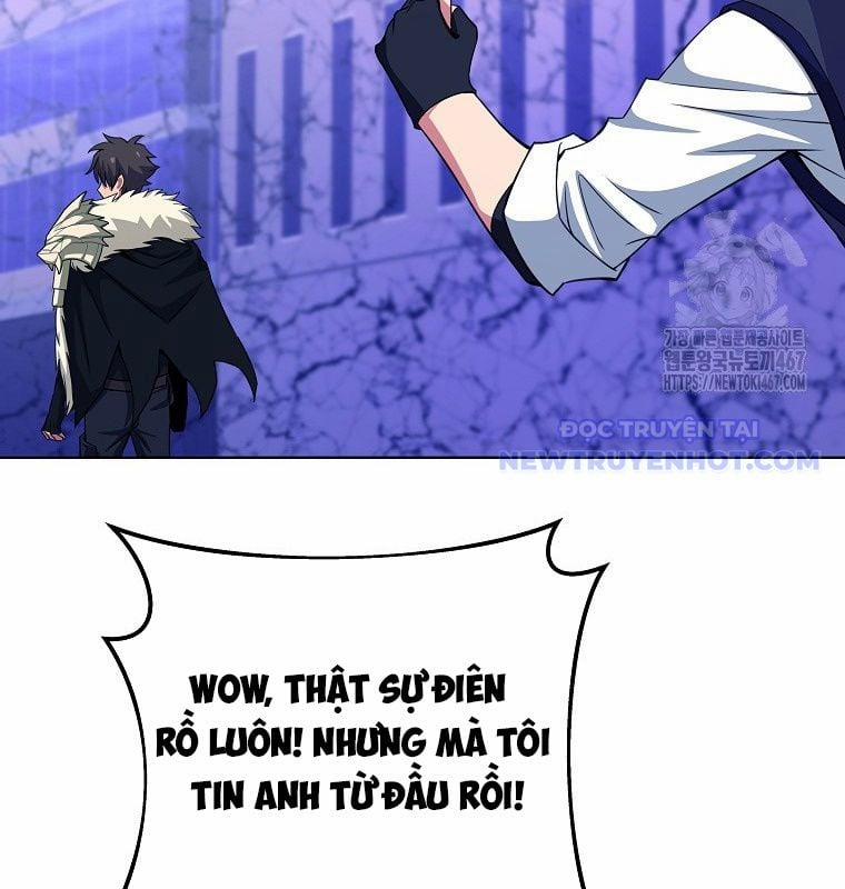 Trở Thành Nhân Viên Cho Các Vị Thần 86 trang 143