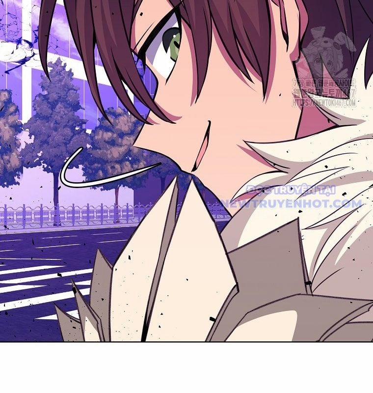 Trở Thành Nhân Viên Cho Các Vị Thần 86 trang 29