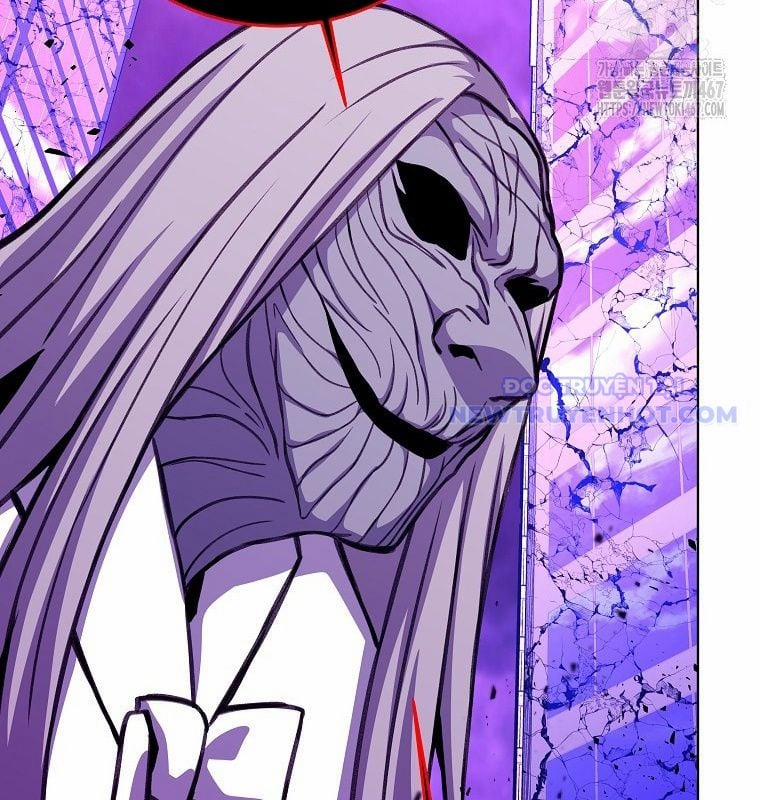 Trở Thành Nhân Viên Cho Các Vị Thần 86 trang 3