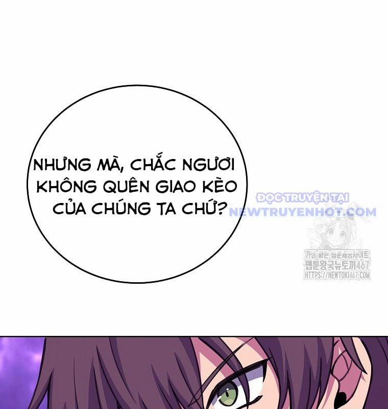 Trở Thành Nhân Viên Cho Các Vị Thần 86 trang 33