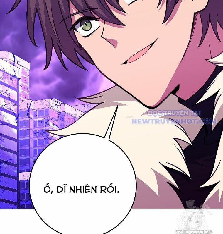 Trở Thành Nhân Viên Cho Các Vị Thần 86 trang 34