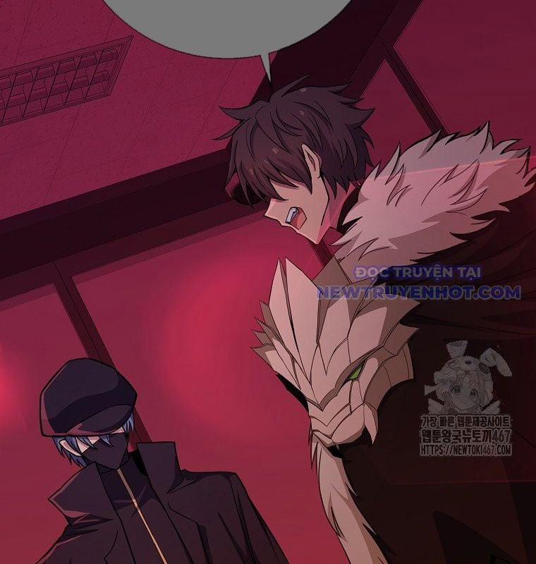 Trở Thành Nhân Viên Cho Các Vị Thần 86 trang 37