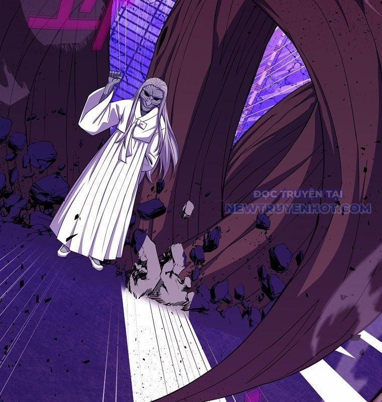 Trở Thành Nhân Viên Cho Các Vị Thần 86 trang 6