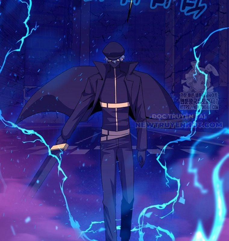 Trở Thành Nhân Viên Cho Các Vị Thần 86 trang 71