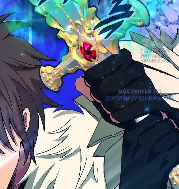 Trở Thành Nhân Viên Cho Các Vị Thần 86 trang 89