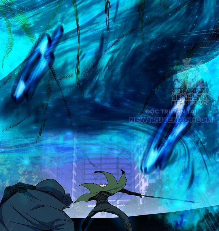 Trở Thành Nhân Viên Cho Các Vị Thần 86 trang 93