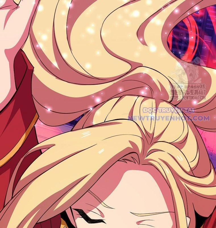 Trở Thành Nhân Viên Cho Các Vị Thần 87 trang 104