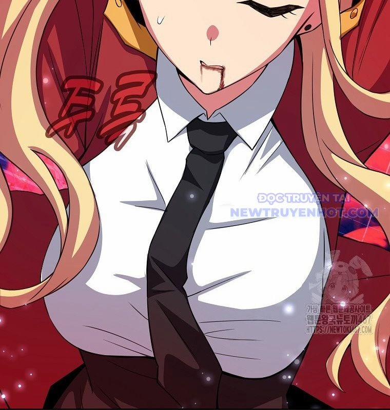Trở Thành Nhân Viên Cho Các Vị Thần 87 trang 105