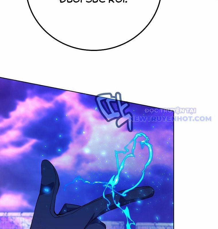 Trở Thành Nhân Viên Cho Các Vị Thần 87 trang 110