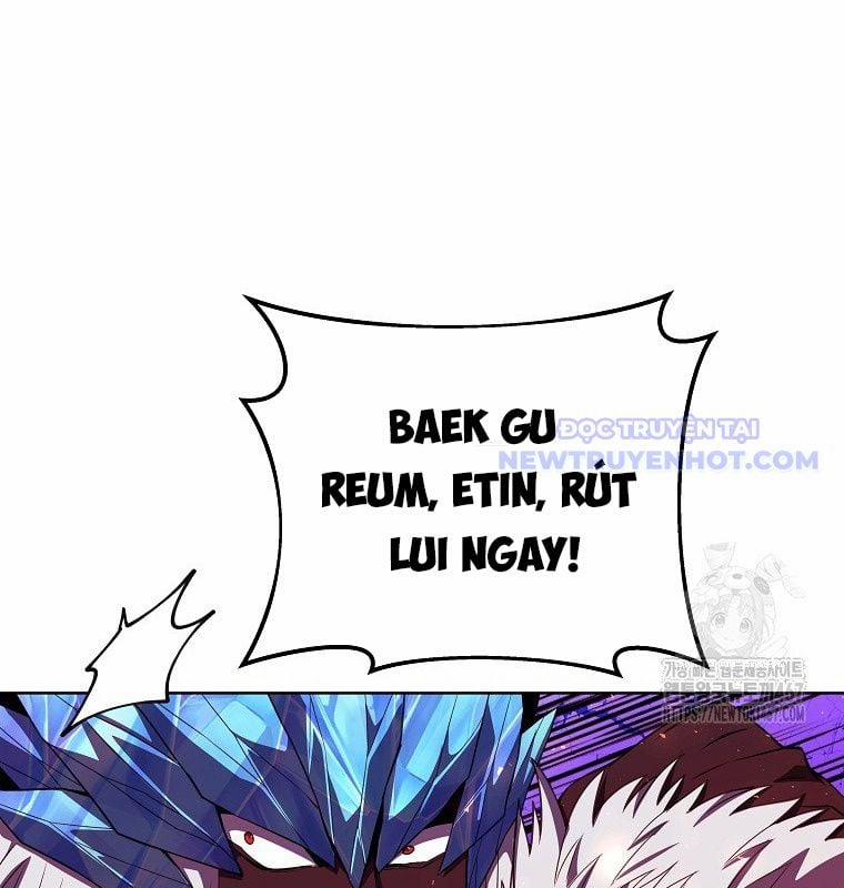Trở Thành Nhân Viên Cho Các Vị Thần 87 trang 116