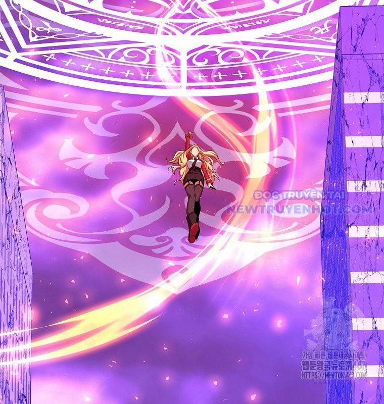 Trở Thành Nhân Viên Cho Các Vị Thần 87 trang 120