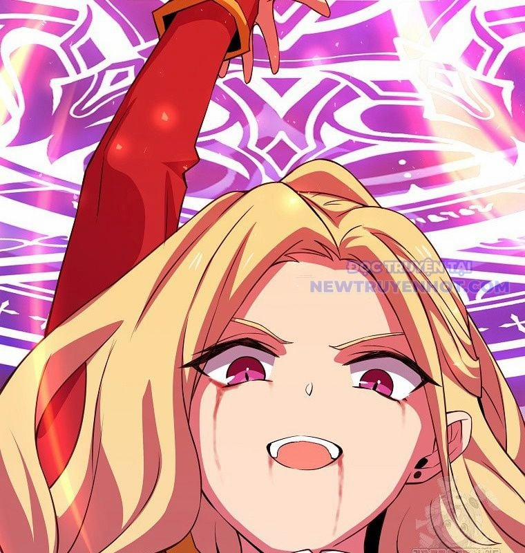 Trở Thành Nhân Viên Cho Các Vị Thần 87 trang 124