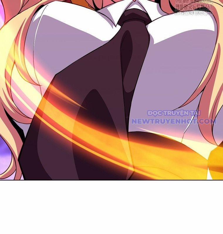 Trở Thành Nhân Viên Cho Các Vị Thần 87 trang 125