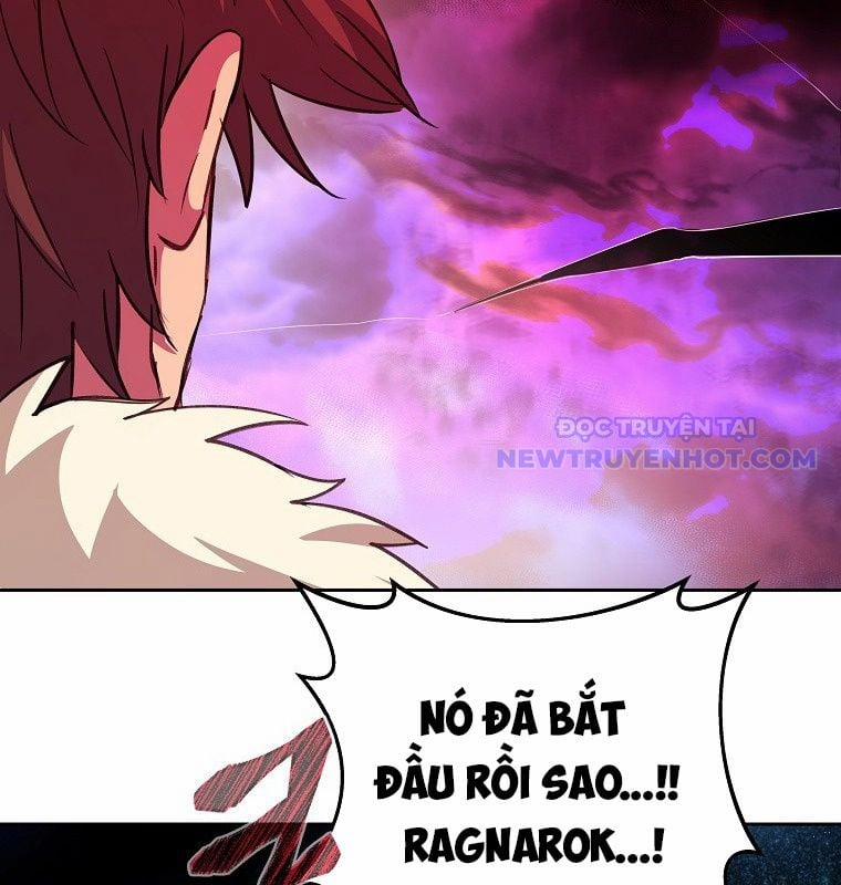 Trở Thành Nhân Viên Cho Các Vị Thần 87 trang 189
