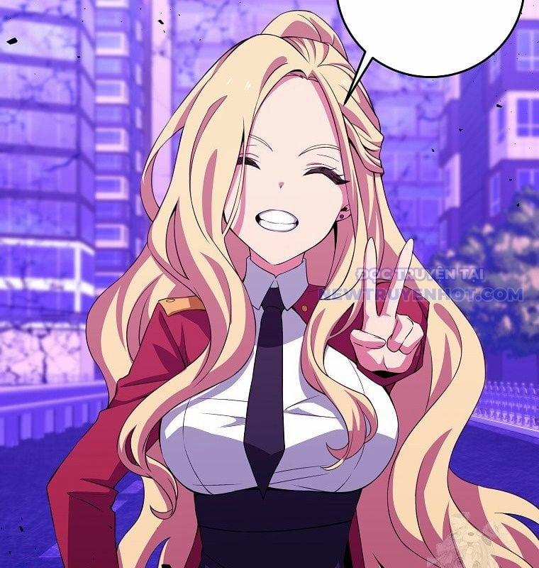 Trở Thành Nhân Viên Cho Các Vị Thần 87 trang 37