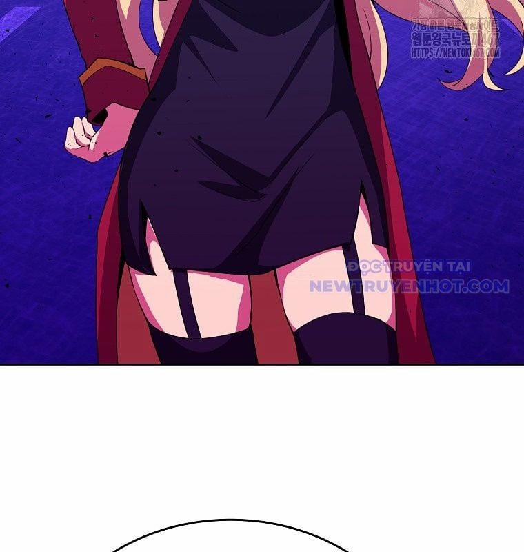 Trở Thành Nhân Viên Cho Các Vị Thần 87 trang 38