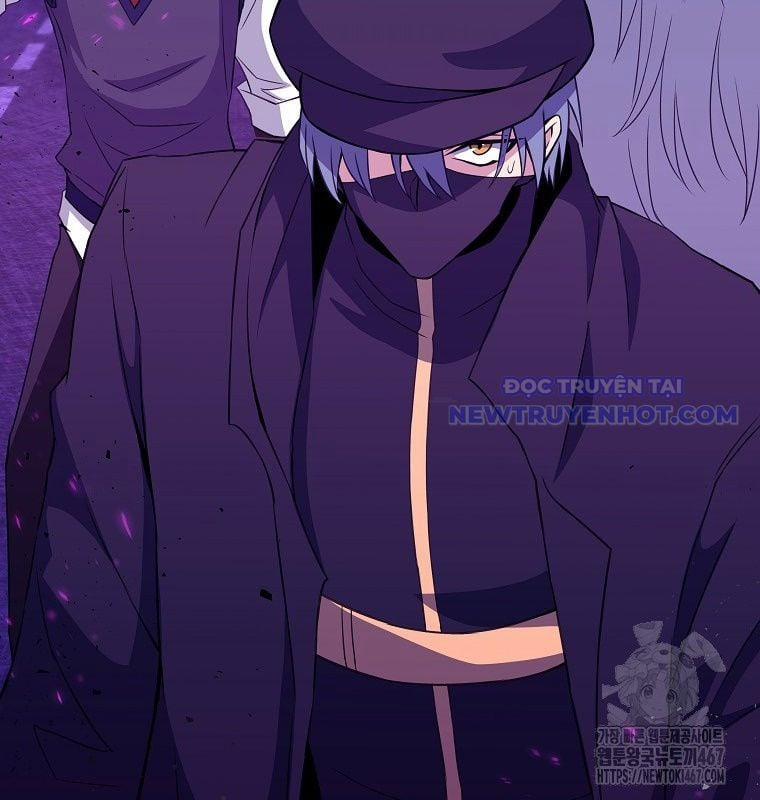 Trở Thành Nhân Viên Cho Các Vị Thần 87 trang 44
