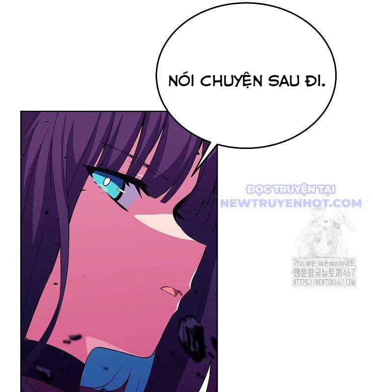 Trở Thành Nhân Viên Cho Các Vị Thần 87 trang 58
