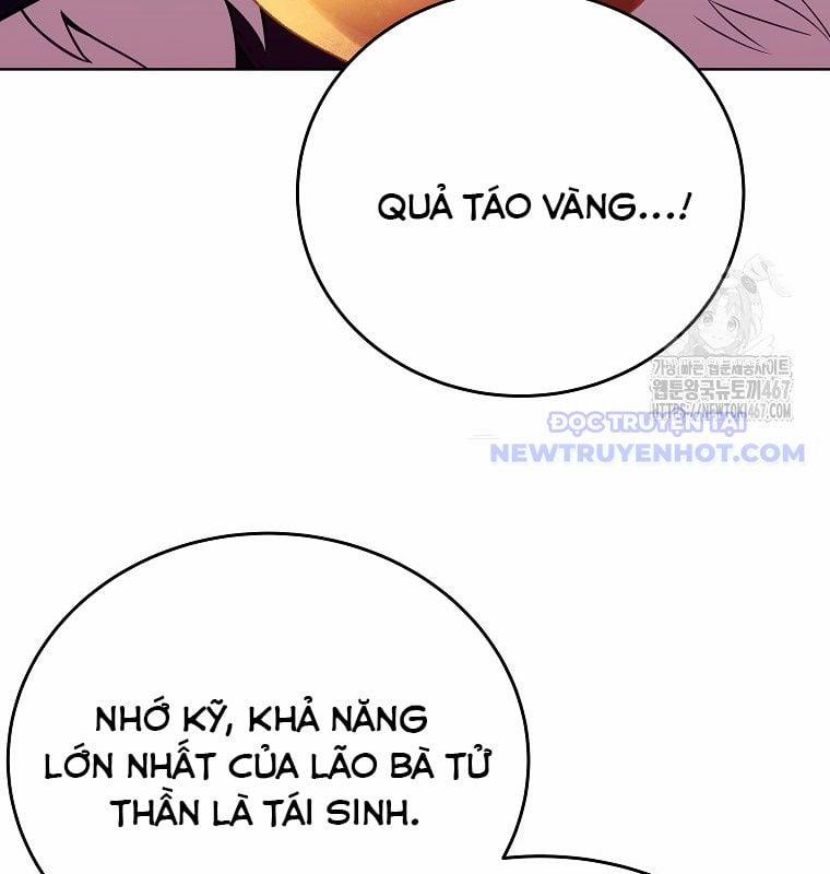 Trở Thành Nhân Viên Cho Các Vị Thần 87 trang 61