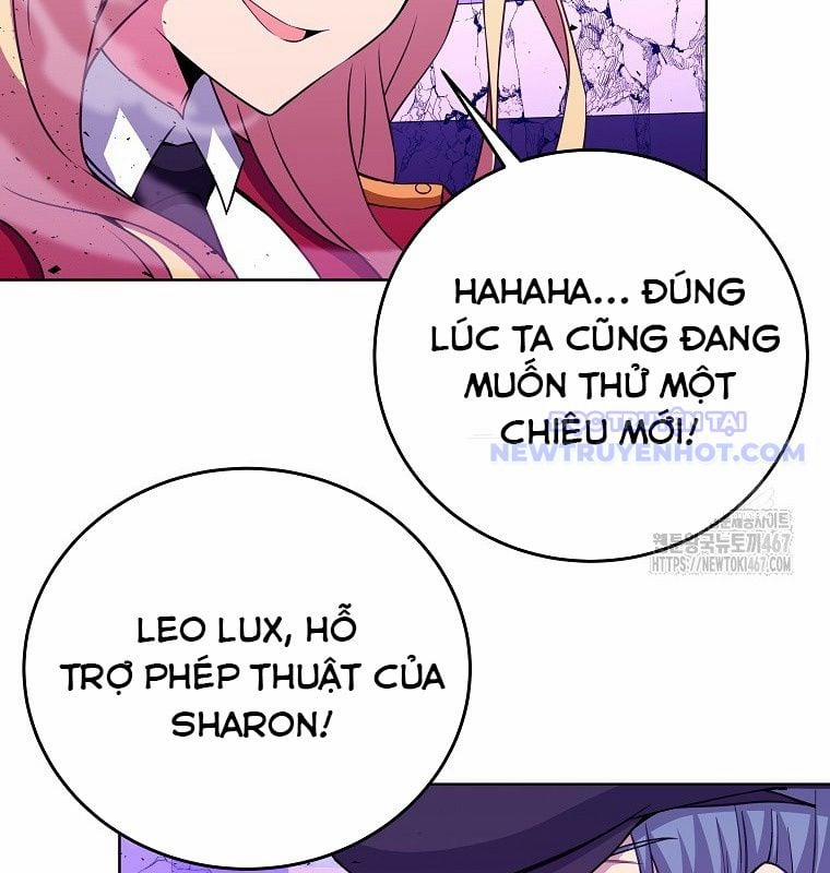 Trở Thành Nhân Viên Cho Các Vị Thần 87 trang 83