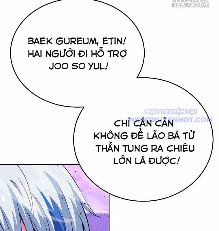 Trở Thành Nhân Viên Cho Các Vị Thần 87 trang 85