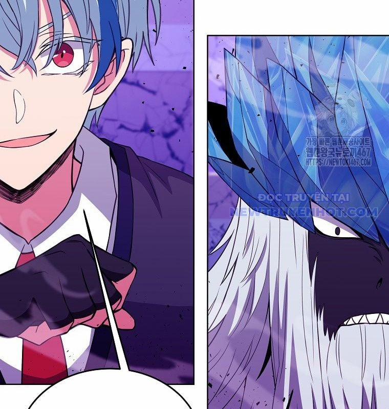 Trở Thành Nhân Viên Cho Các Vị Thần 87 trang 86