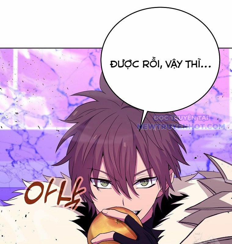 Trở Thành Nhân Viên Cho Các Vị Thần 87 trang 88