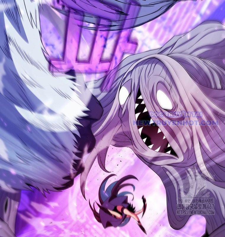 Trở Thành Nhân Viên Cho Các Vị Thần 87 trang 91