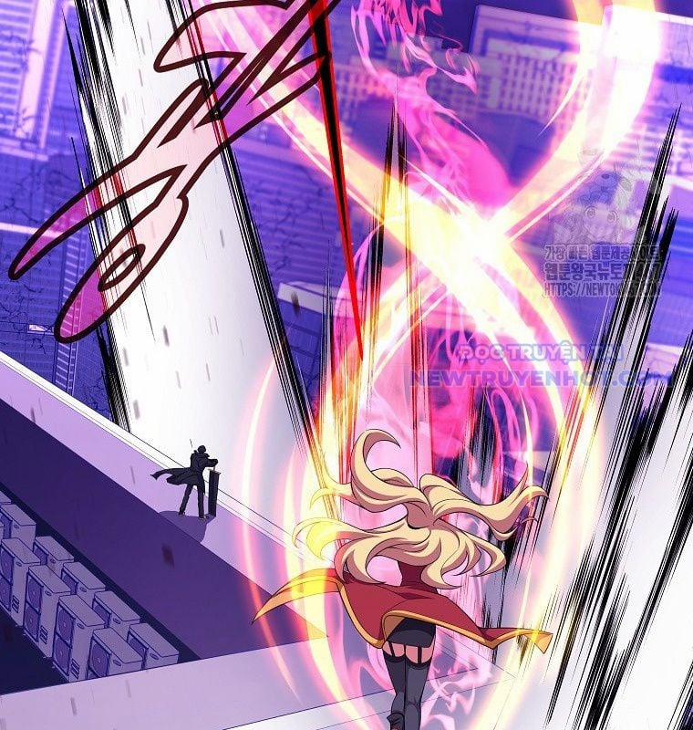 Trở Thành Nhân Viên Cho Các Vị Thần 87 trang 97