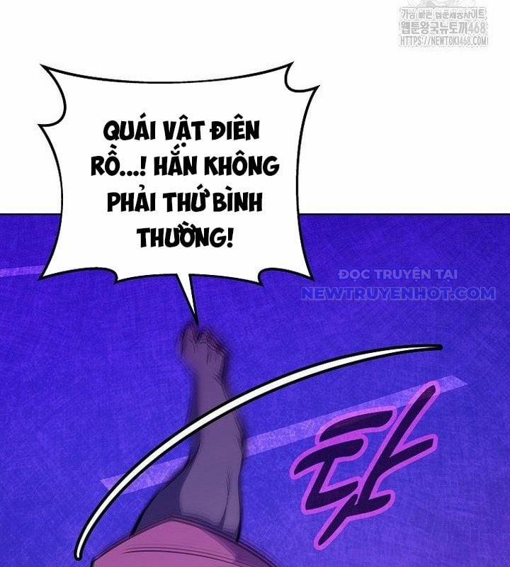 Trở Thành Nhân Viên Cho Các Vị Thần 88 trang 130