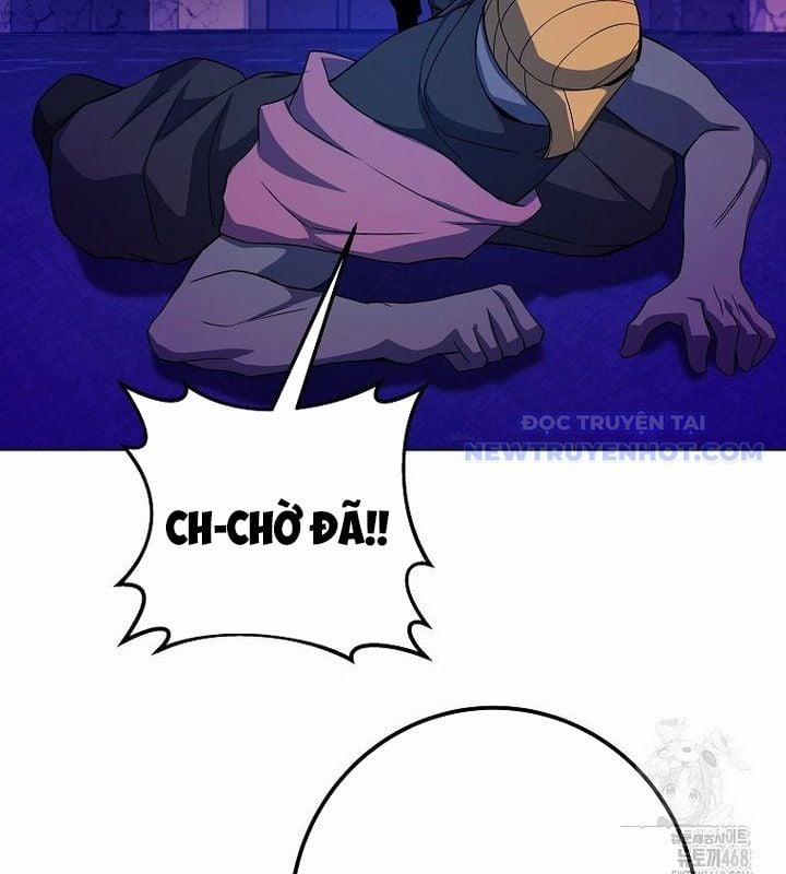 Trở Thành Nhân Viên Cho Các Vị Thần 88 trang 145