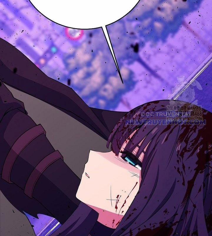 Trở Thành Nhân Viên Cho Các Vị Thần 88 trang 21