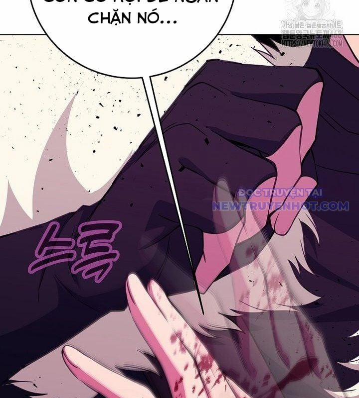 Trở Thành Nhân Viên Cho Các Vị Thần 88 trang 24