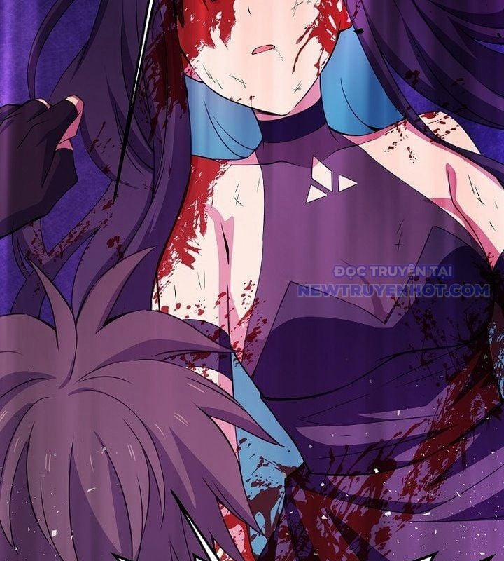 Trở Thành Nhân Viên Cho Các Vị Thần 88 trang 3